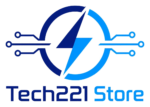 Tech221 Store